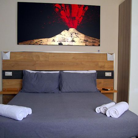 Bed and Breakfast Quisista à Naples Extérieur photo