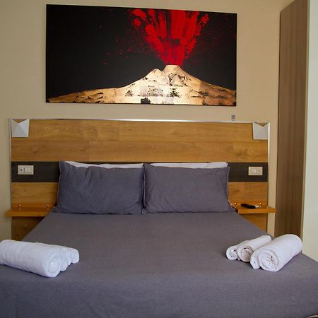 Bed and Breakfast Quisista à Naples Extérieur photo
