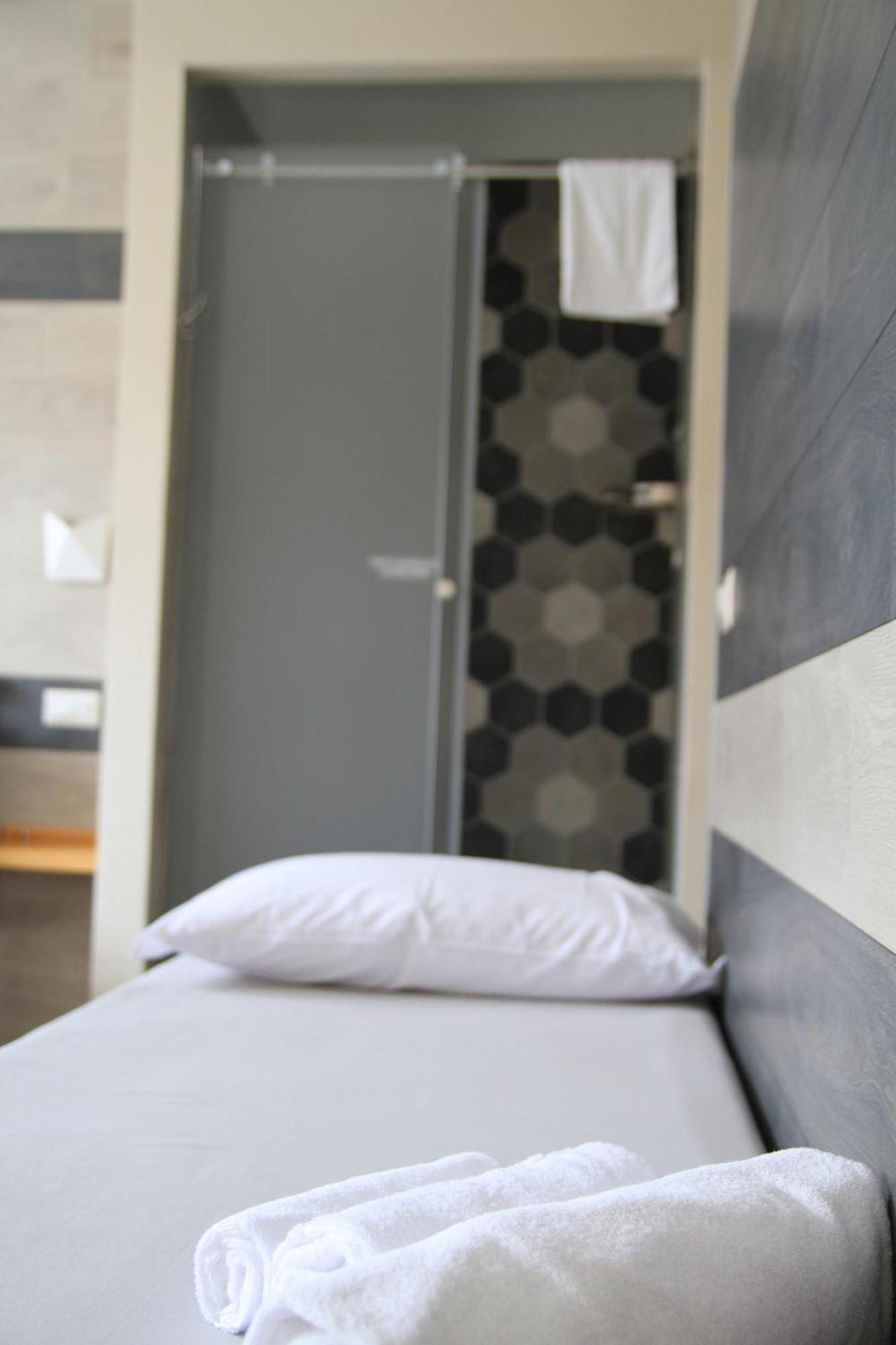 Bed and Breakfast Quisista à Naples Extérieur photo